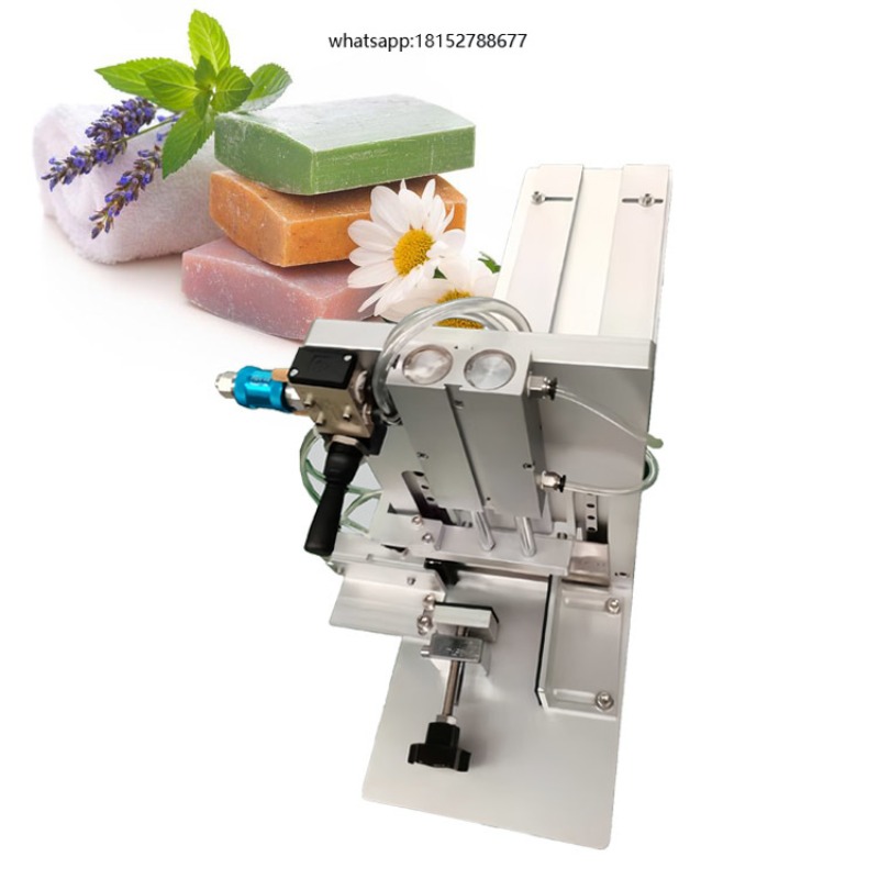 Soap Making Machine Price - Macchina per la produzione di sapone