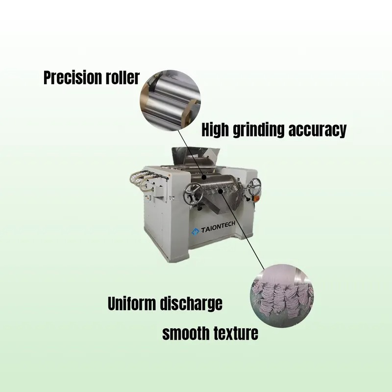 Soap Making Machine Price - 2026 Macchina Automatica per la Produzione