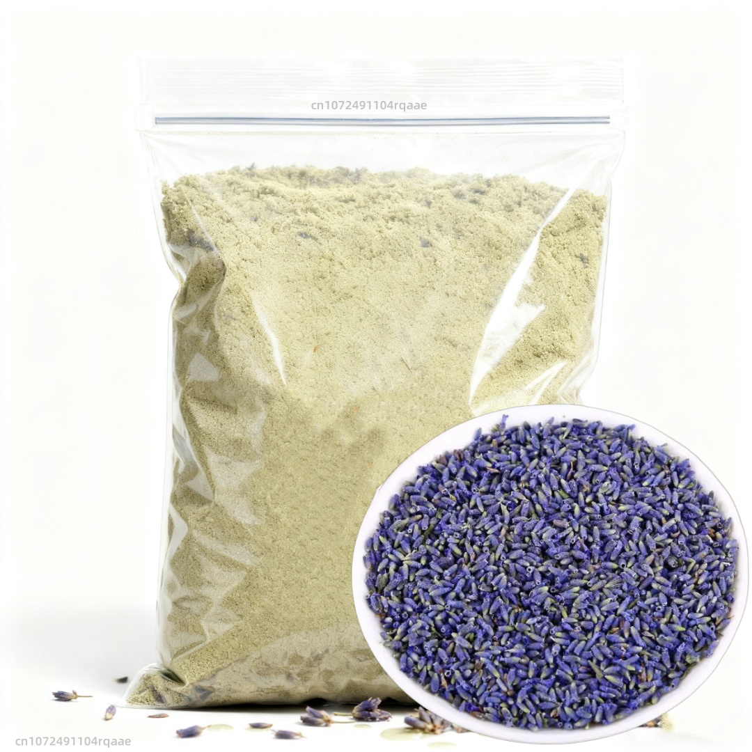 Soap Making Scents - Polvere di Lavanda Naturale Pura di