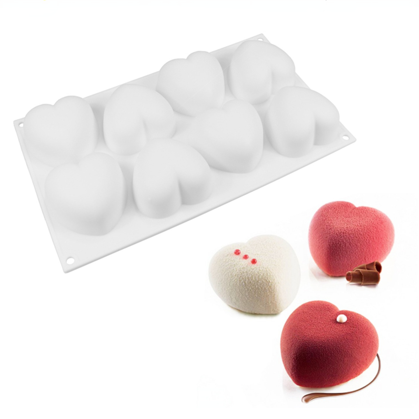 Soap Making Name - Stampo per sapone in silicone con