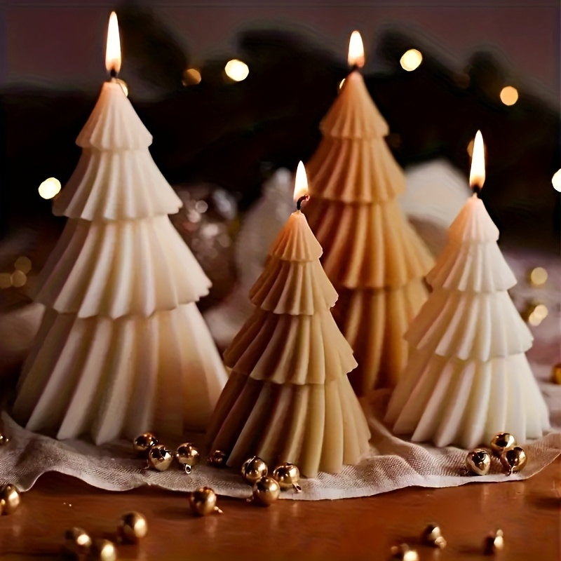 Candele profumate per albero d - Soap Making Additives recensione e prezzo