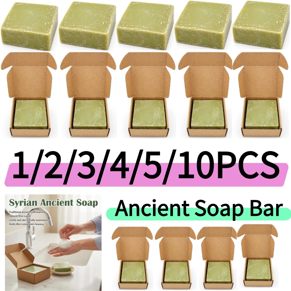 Set di Sapone Artigianale all' - Soap Making Olive Oil recensione e prezzo