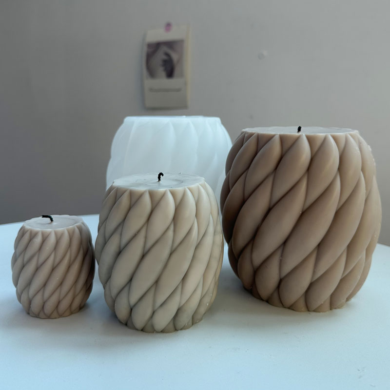 Gocce di pioggia rotanti 3D St - Soap Making Additives recensione e prezzo