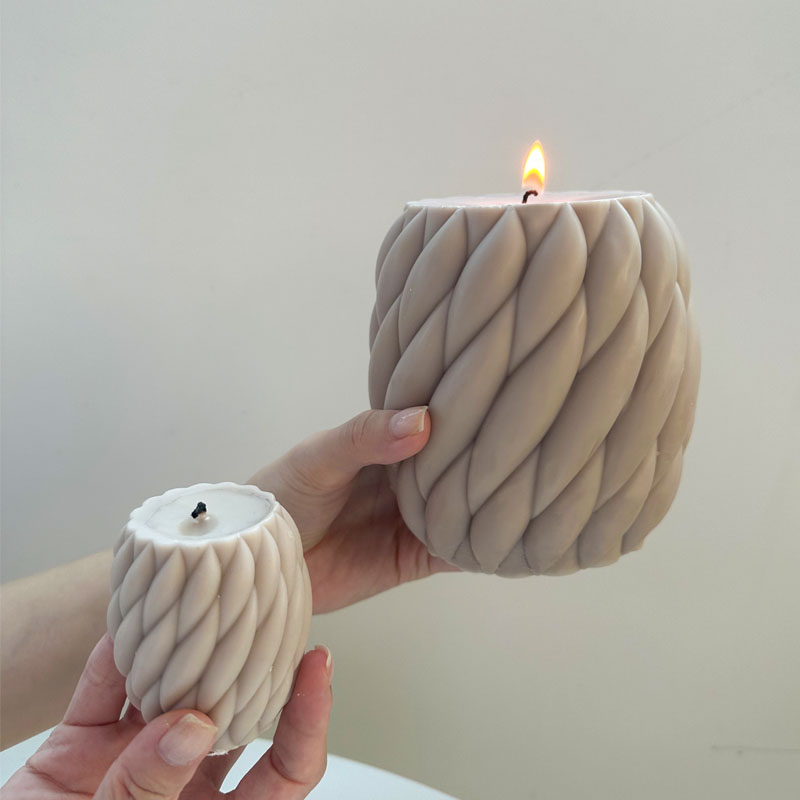 Gocce di pioggia rotanti 3D St - Soap Making Additives recensione e prezzo
