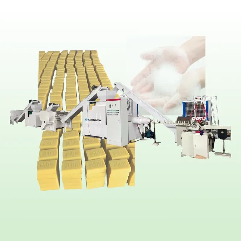 2026 Macchina Automatica per l - Soap Making Machine Price recensione e prezzo