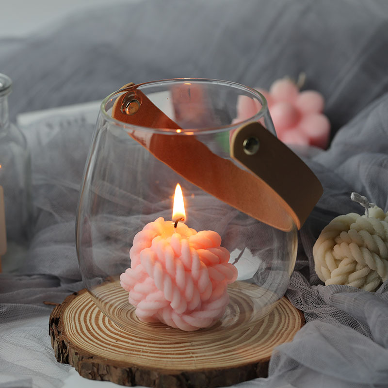 Stampo per candele a forma di  - Soap Making Scents recensione e prezzo