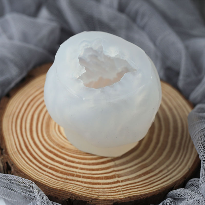 Stampo per candele a forma di  - Soap Making Scents recensione e prezzo