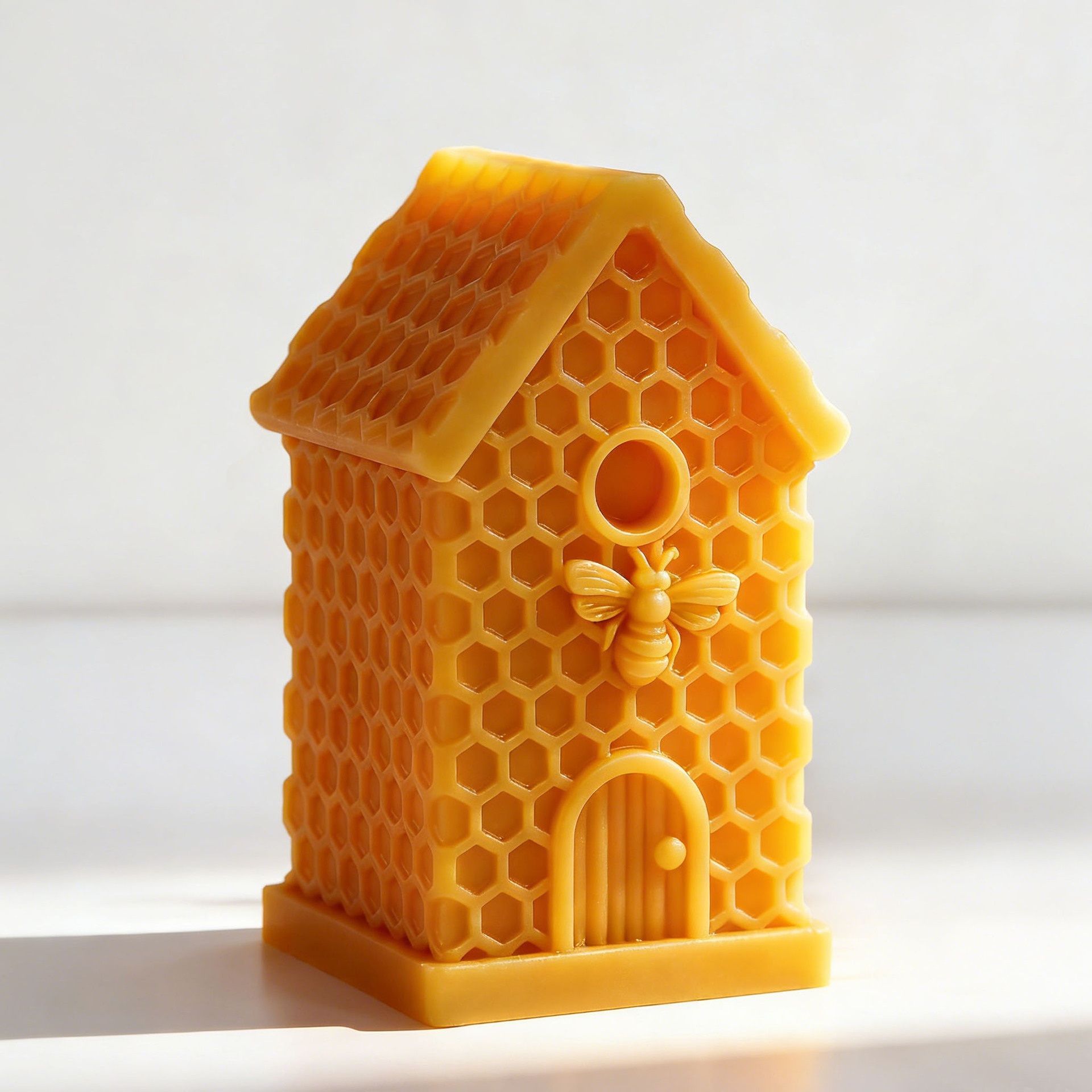 Stampo per candele in silicone - Soap Making Scents recensione e prezzo