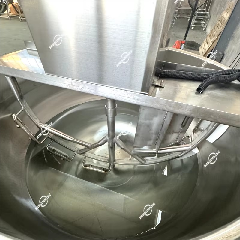 4j Prezzo più basso 50L 100L 2 - Soap Making Machine Price recensione e prezzo