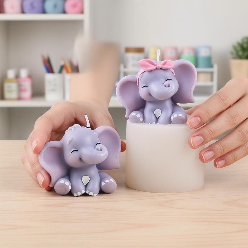 Stampo in Silicone 3D a Forma  - Soap Making Name recensione e prezzo