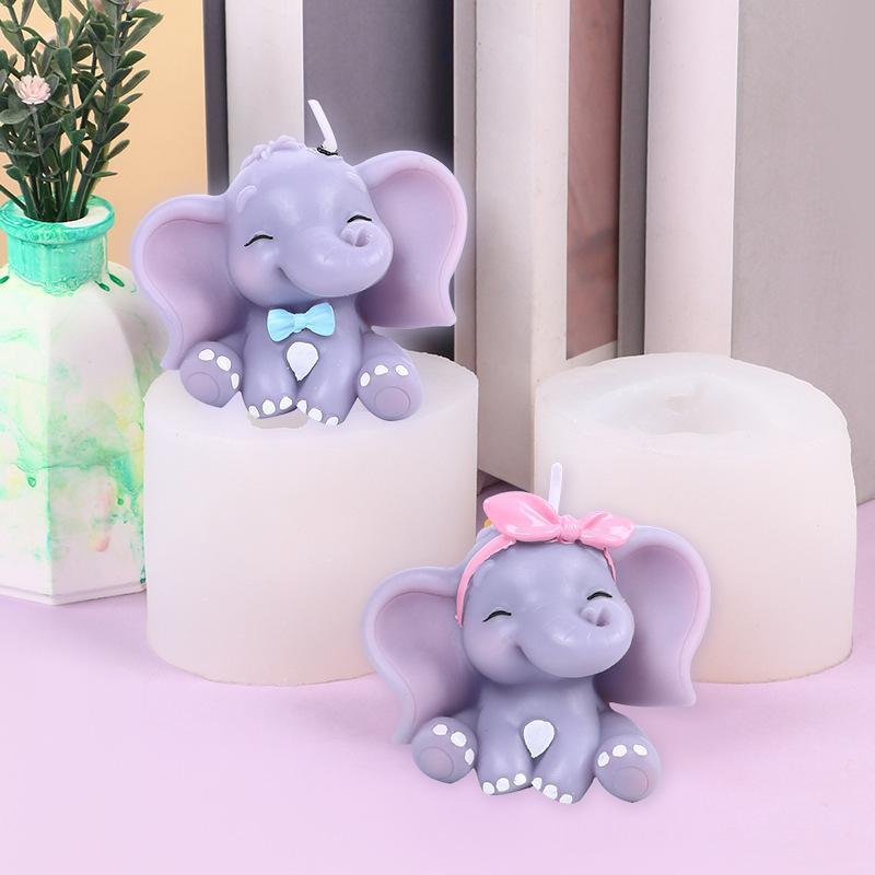 Stampo in Silicone 3D a Forma  - Soap Making Name recensione e prezzo
