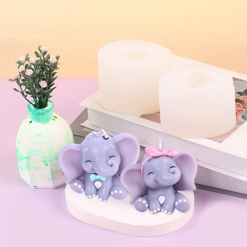 Stampo in Silicone 3D a Forma  - Soap Making Name recensione e prezzo