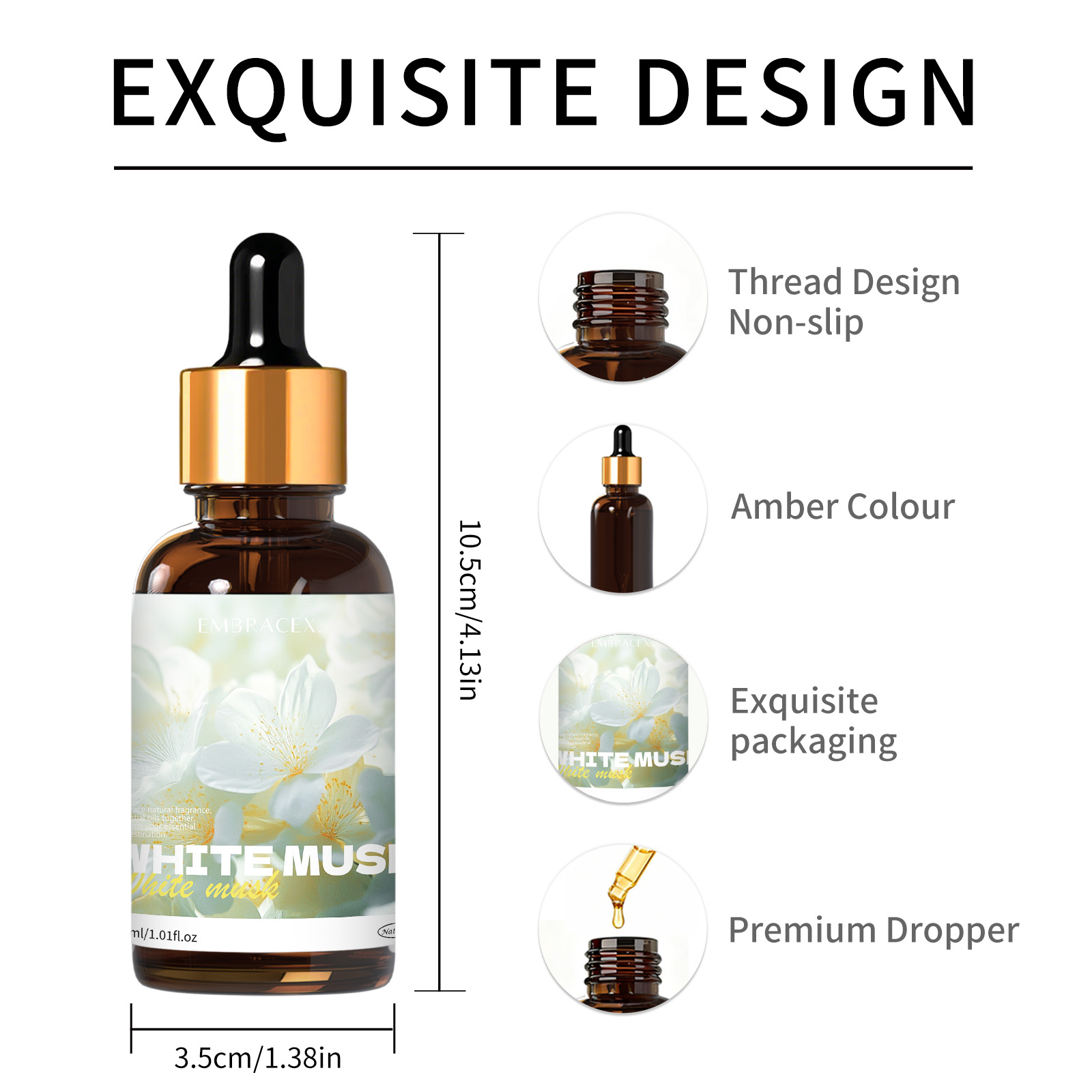 36 Oli Essenziali da 30ml a Lu - Soap Making Scents recensione e prezzo