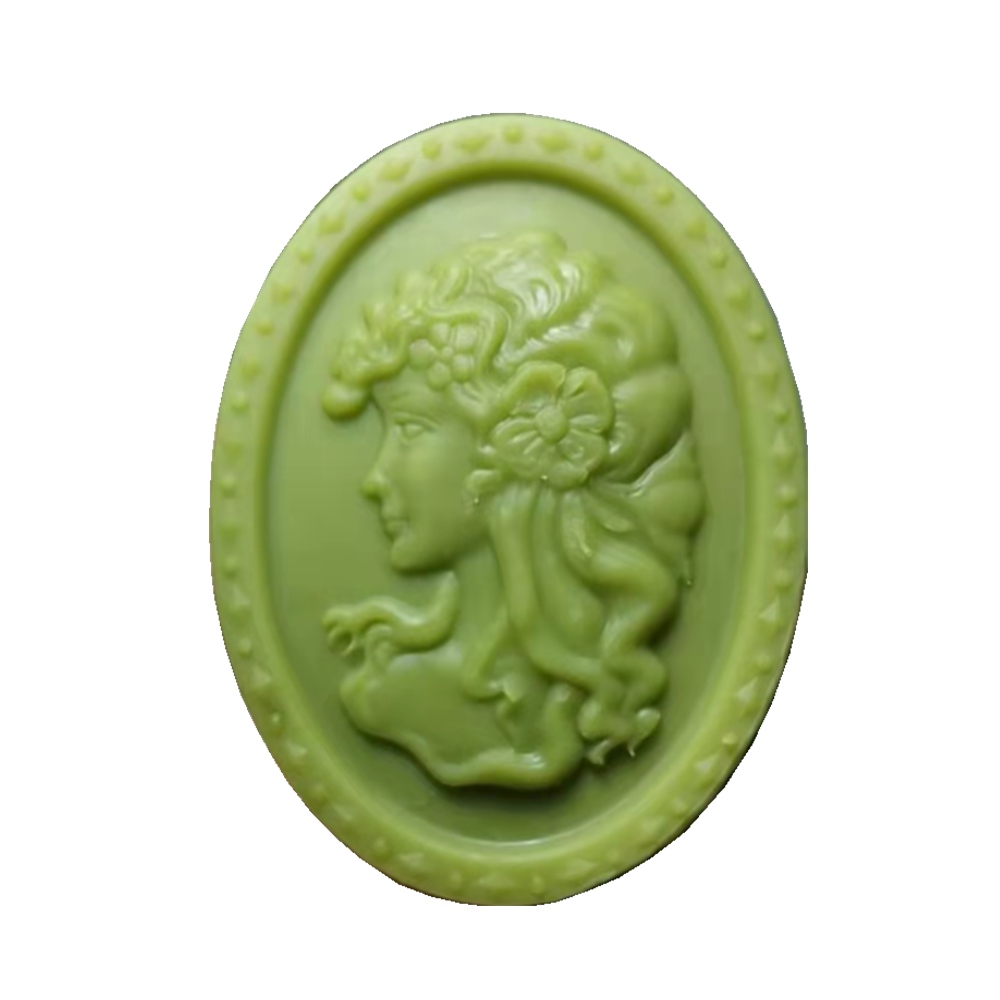 Stampo per sapone Queen per la - Soap Making Scents recensione e prezzo
