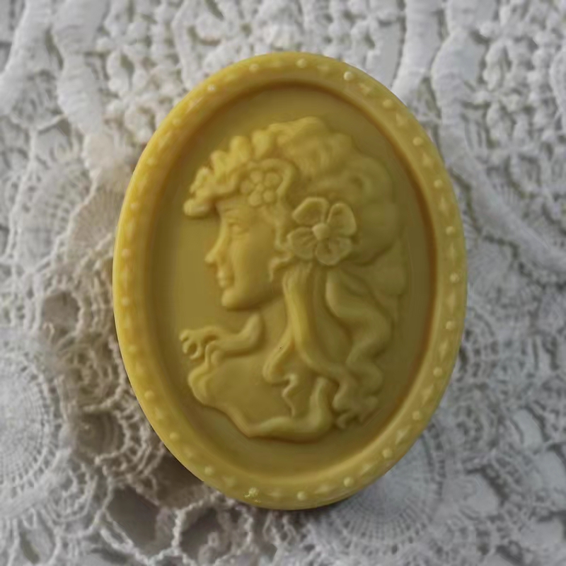 Stampo per sapone Queen per la - Soap Making Scents recensione e prezzo