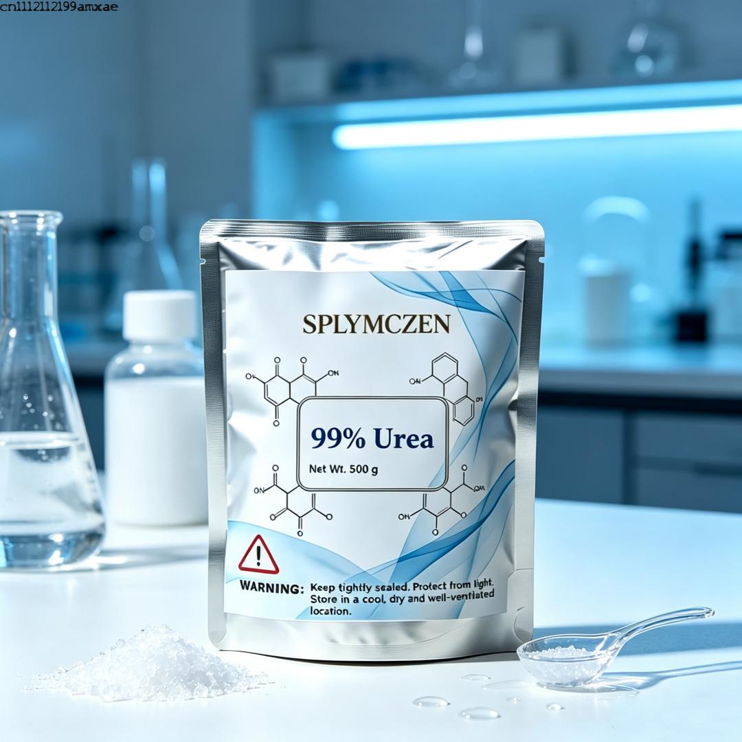 Polvere di Urea al 99% per Cos - Soap Making Additives recensione e prezzo