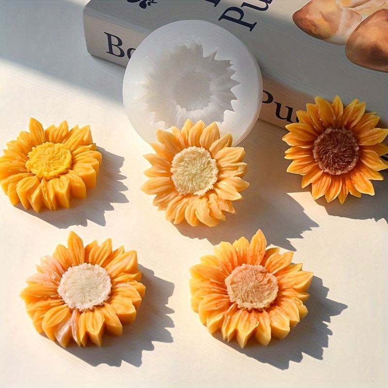 Stampo in Silicone 3D a Forma  - Soap Making Name recensione e prezzo