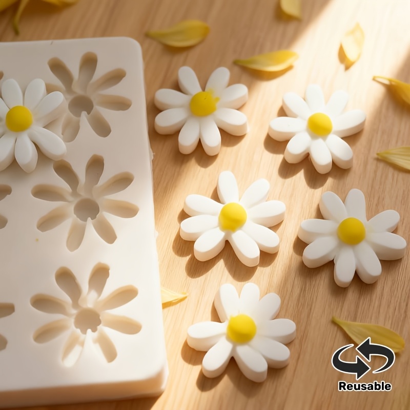 Stampo in Silicone 3D a Forma  - Soap Making Name recensione e prezzo