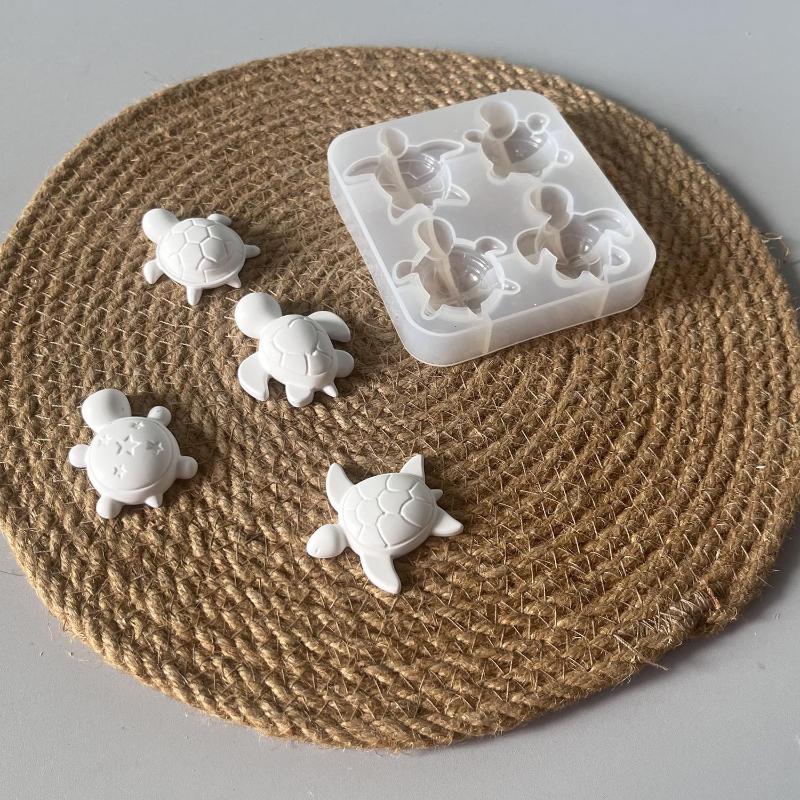 Stampi in Silicone a Forma di  - Soap Making Name recensione e prezzo