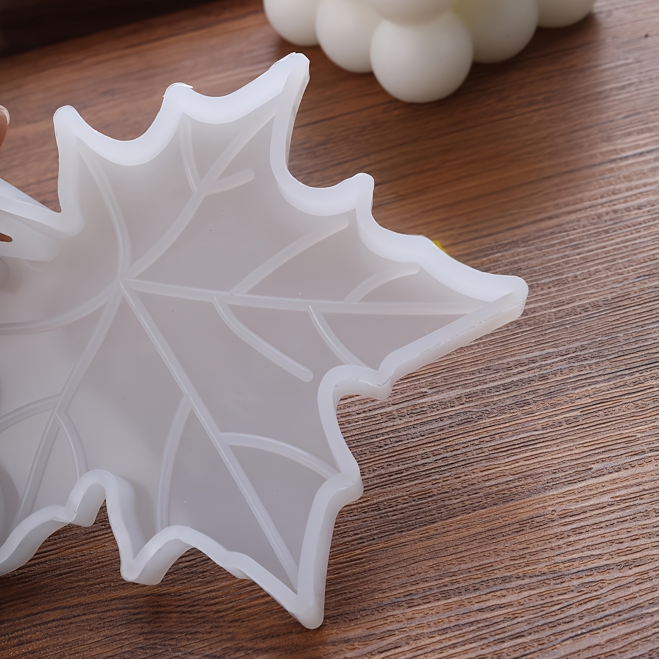 Stampo in silicone a forma di  - Soap Making Name recensione e prezzo
