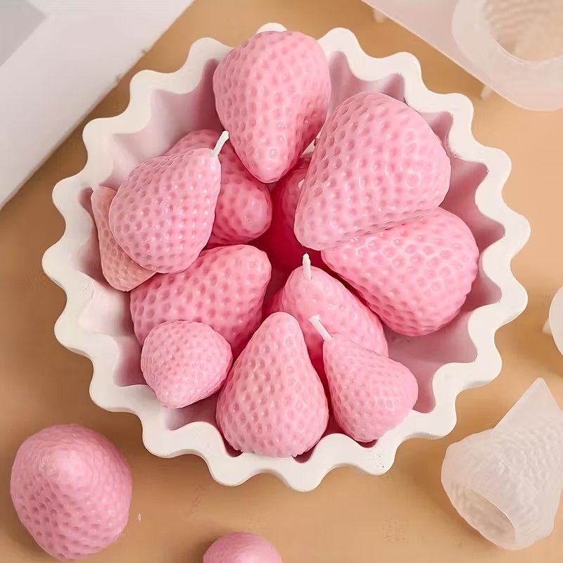 Stampo in Silicone a Forma di  - Soap Making Name recensione e prezzo