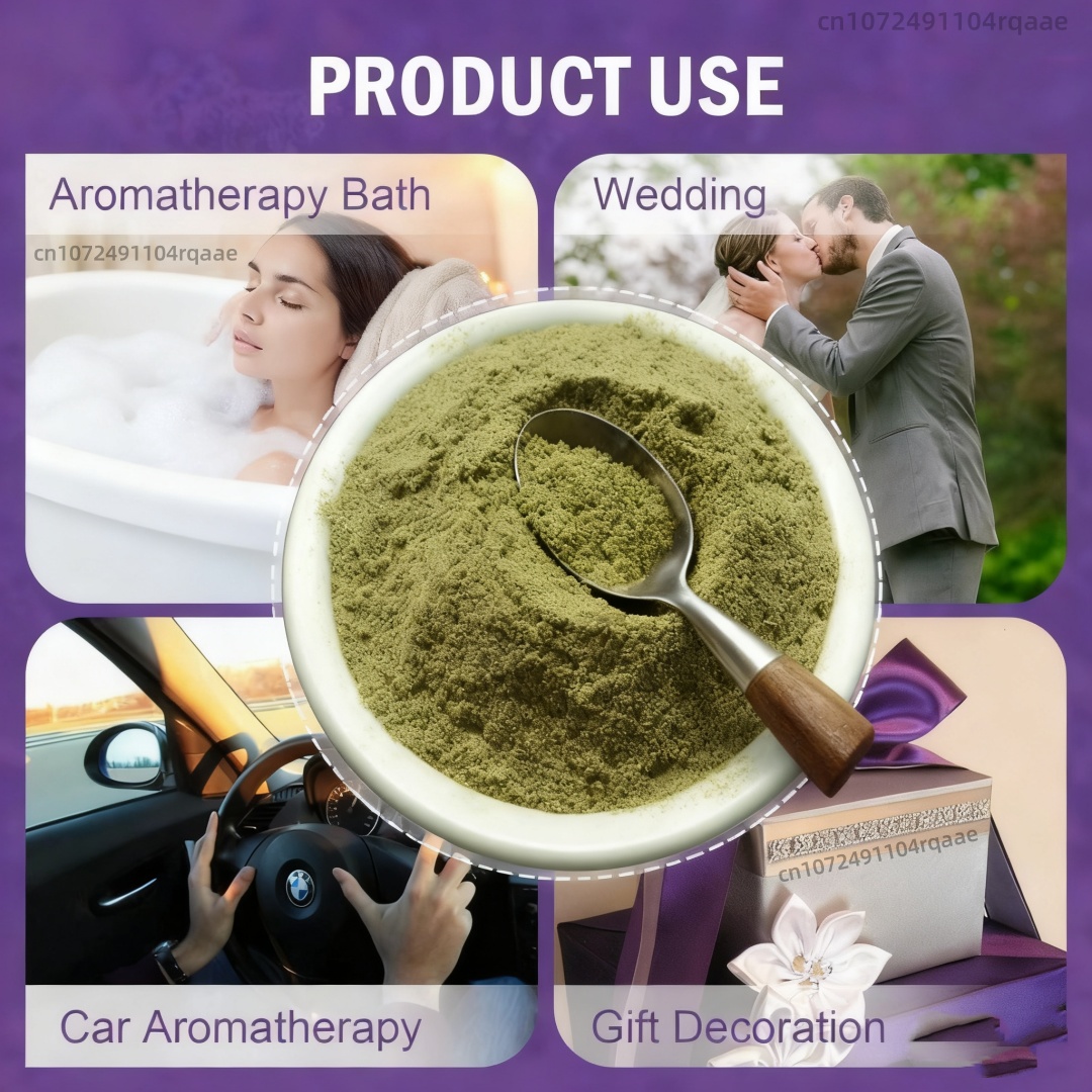 Polvere di Lavanda Naturale Pu - Soap Making Scents recensione e prezzo