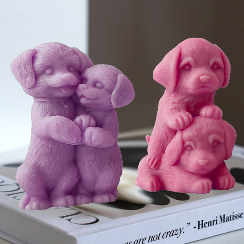 Stampo in silicone 3D per cand - Soap Making Scents recensione e prezzo