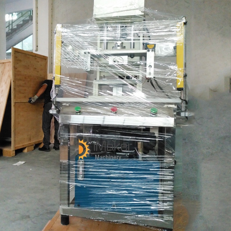 Macchine per la produzione di  - Soap Making Machine Price recensione e prezzo