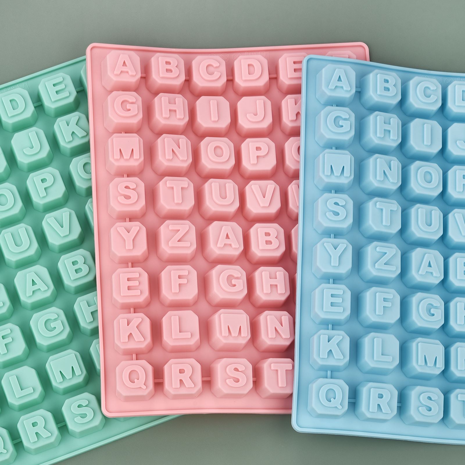 48 Lettera Enghish Lettera del - Soap Making Name recensione e prezzo