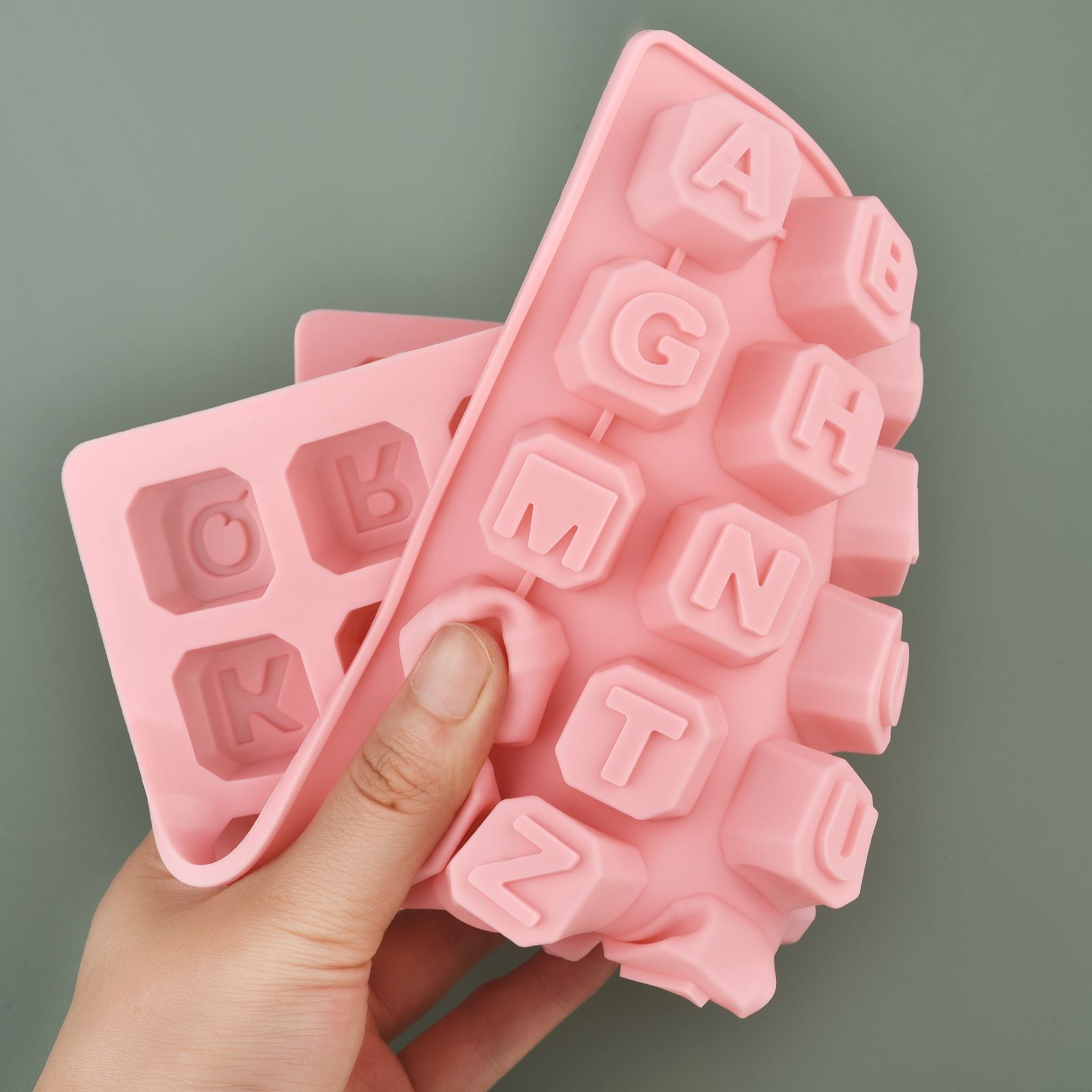 48 Lettera Enghish Lettera del - Soap Making Name recensione e prezzo