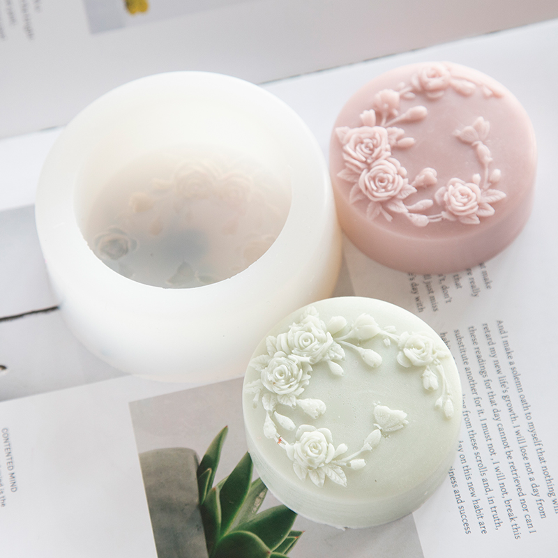 Stampo in silicone per sapone  - Soap Making Scents recensione e prezzo
