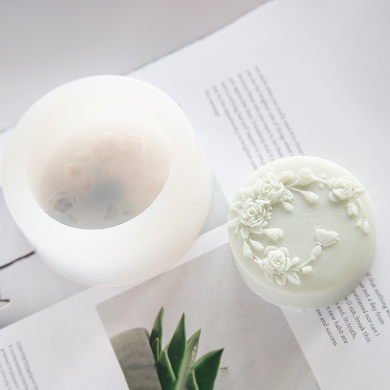 Stampo in silicone per sapone  - Soap Making Scents recensione e prezzo