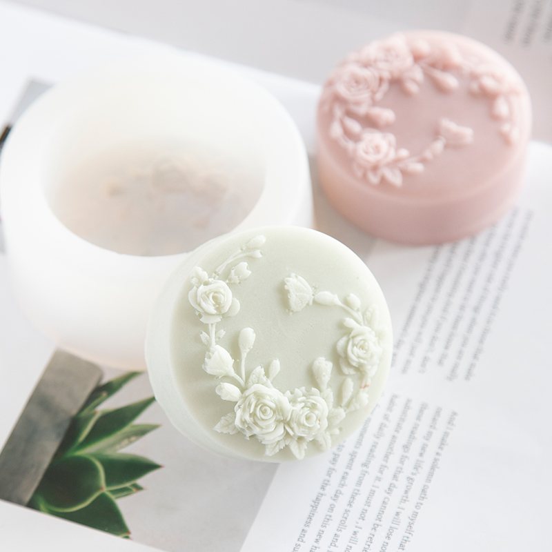 Stampo in silicone per sapone  - Soap Making Scents recensione e prezzo