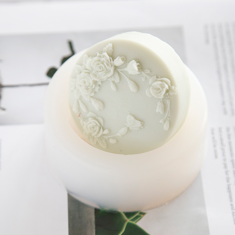 Stampo in silicone per sapone  - Soap Making Scents recensione e prezzo