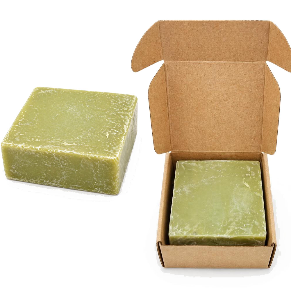 Set di Saponi Artigianali all' - Soap Making Olive Oil recensione e prezzo