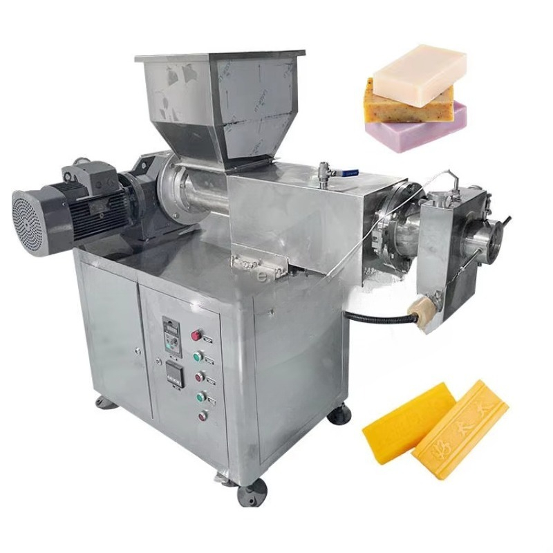 Produttore di macchine per la  - Soap Making Machine Price recensione e prezzo