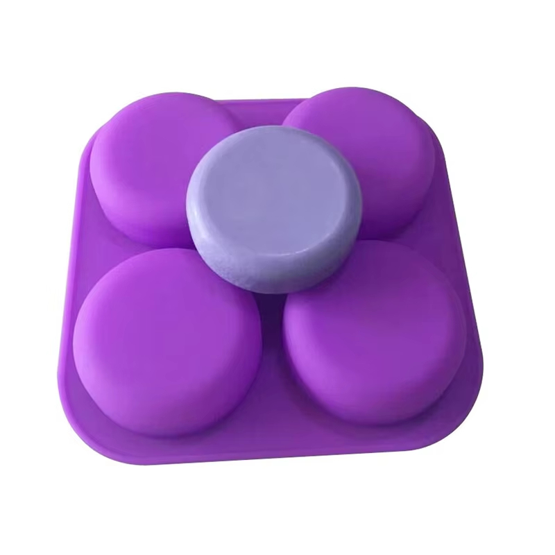 1-2 Pezzi Stampi in Silicone R - Soap Making Name recensione e prezzo
