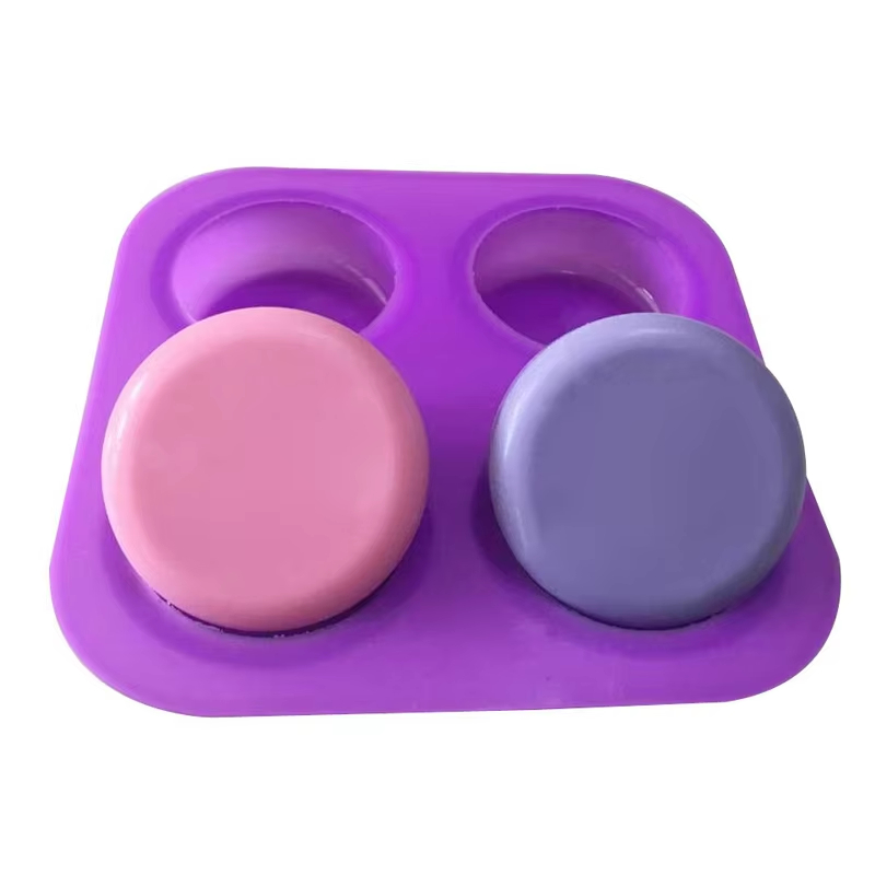 1-2 Pezzi Stampi in Silicone R - Soap Making Name recensione e prezzo