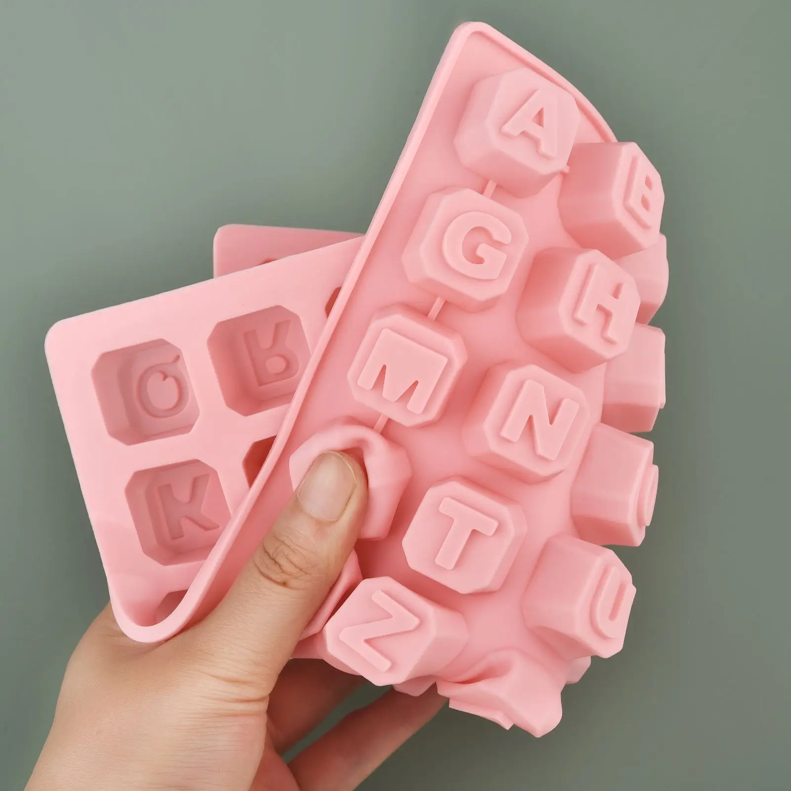 48 Lettera Enghish Lettera del - Soap Making Name recensione e prezzo