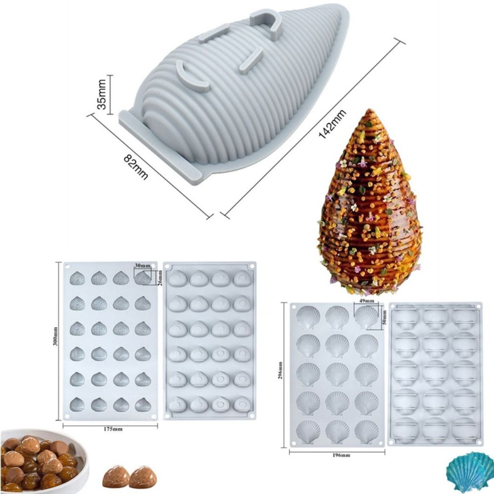 Stampo in Silicone per Torte B - Soap Making Name recensione e prezzo