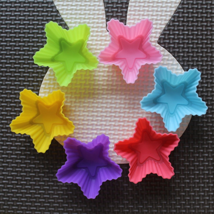 Set di 6 Stampi in Silicone An - Soap Making Name recensione e prezzo