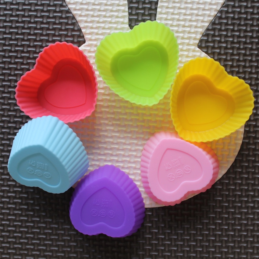 Set di 6 Stampi in Silicone An - Soap Making Name recensione e prezzo