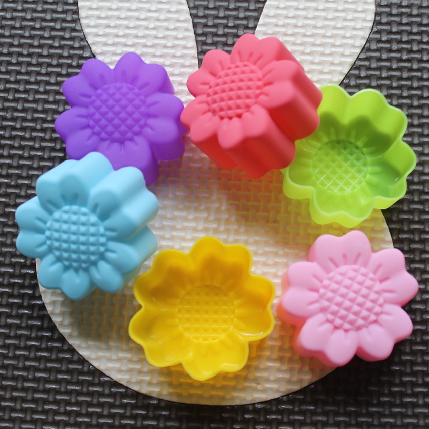 Set di 6 Stampi in Silicone An - Soap Making Name recensione e prezzo