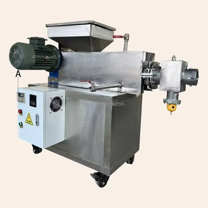 Macchina per la Produzione di  - Soap Making Machine Price recensione e prezzo