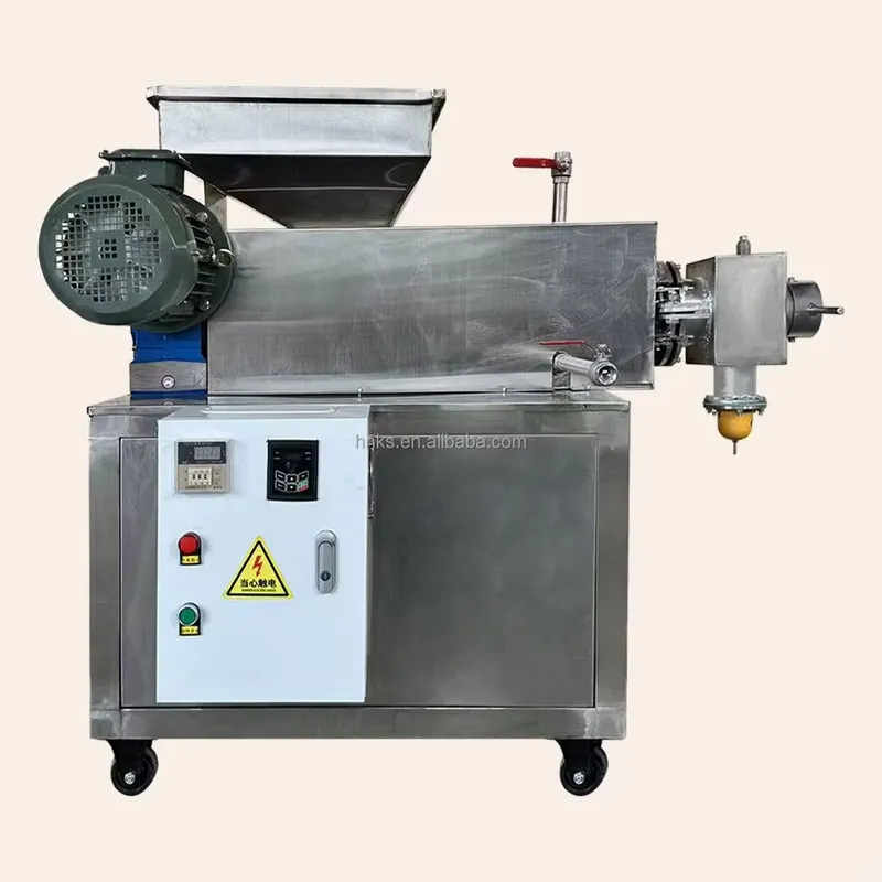 Macchina per la Produzione di  - Soap Making Machine Price recensione e prezzo