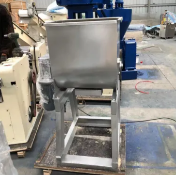 Macchina per la Produzione di  - Soap Making Machine Price recensione e prezzo