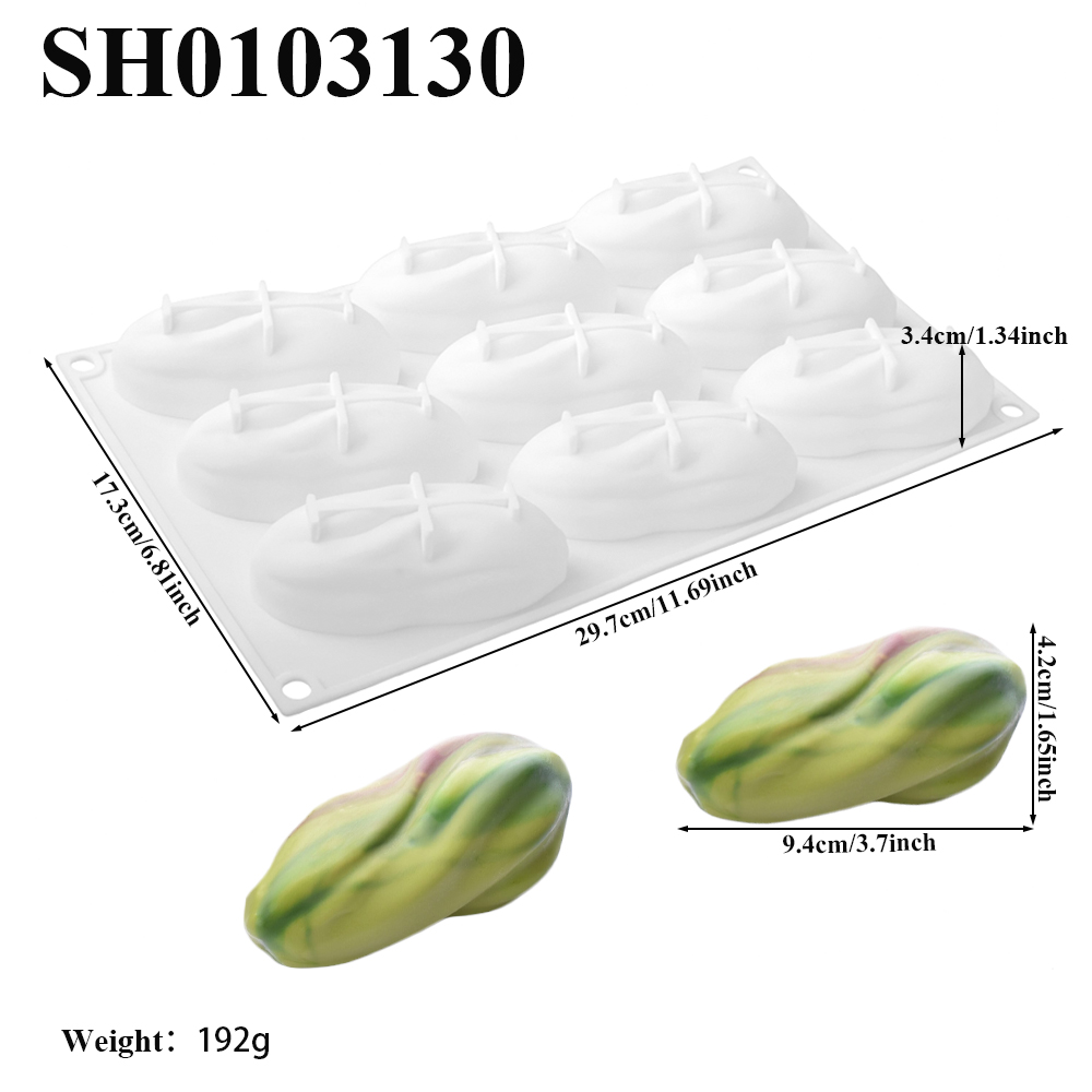 Stampo in Silicone per Cioccol - Soap Making Name recensione e prezzo