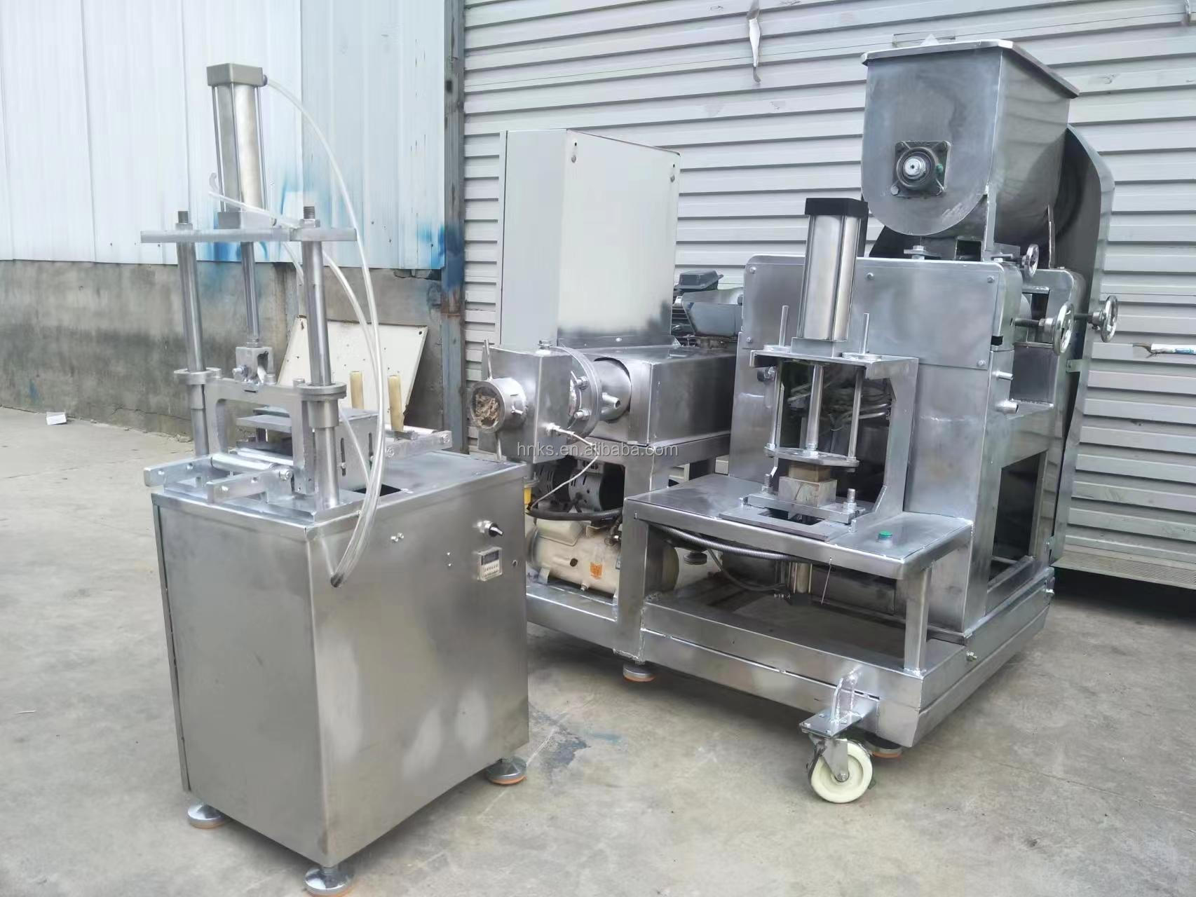 Macchina per la Produzione di  - Soap Making Machine Price recensione e prezzo