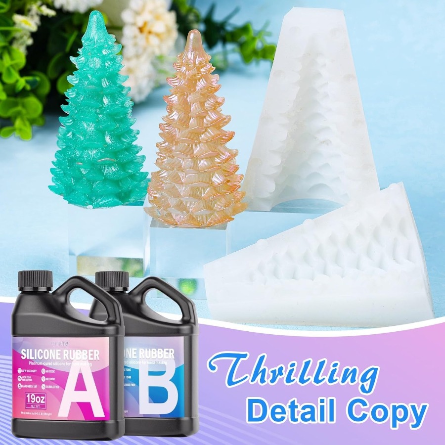 Kit per la creazione di stampi - Soap Making Ingredients recensione e prezzo